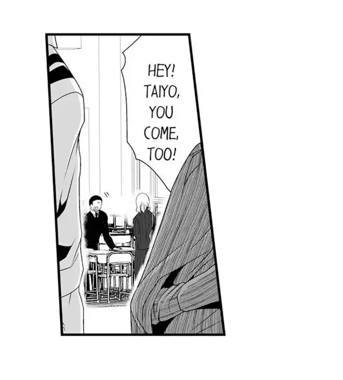 Danshiryou no Omocha Ch.090