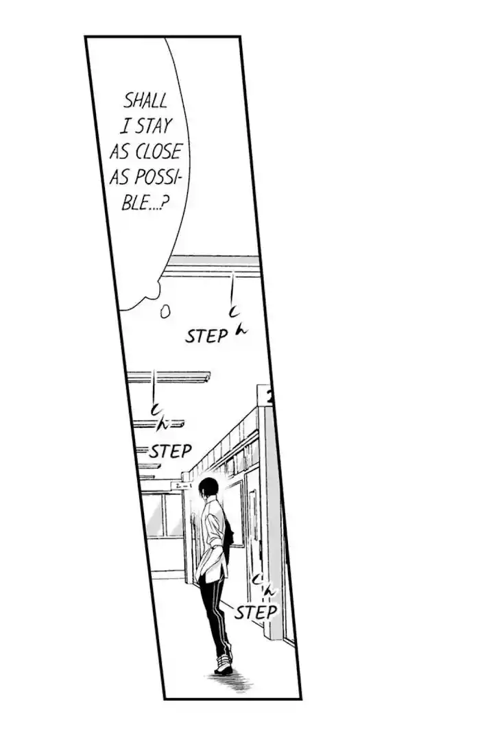 Danshiryou no Omocha Ch.090