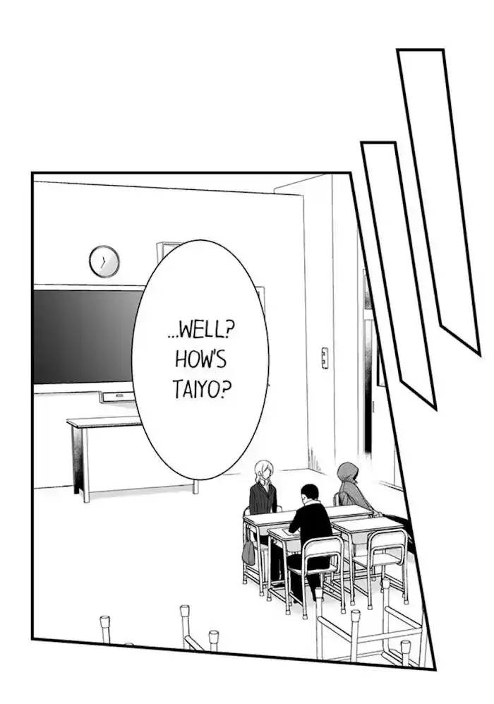 Danshiryou no Omocha Ch.090