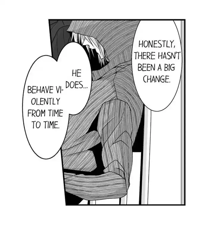 Danshiryou no Omocha Ch.090