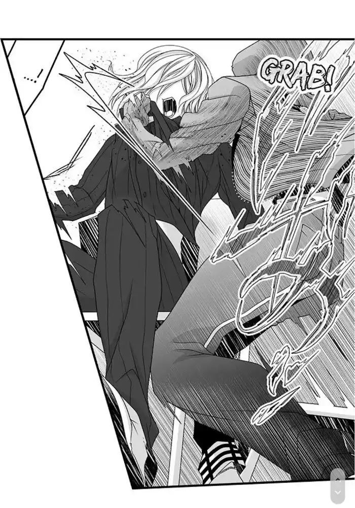 Danshiryou no Omocha Ch.090