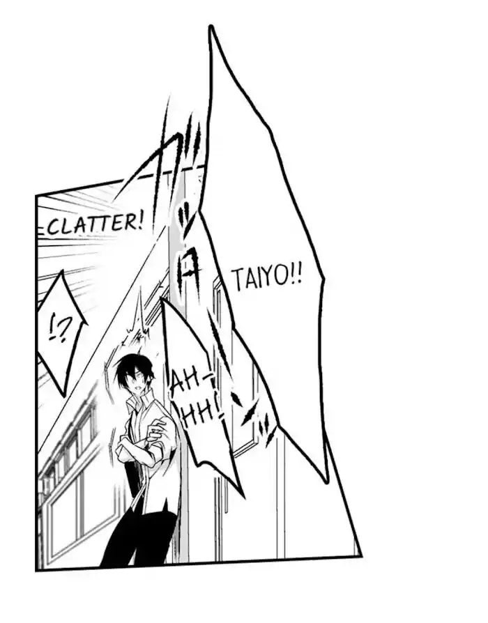 Danshiryou no Omocha Ch.090