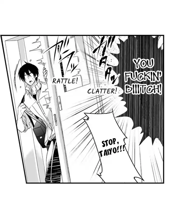 Danshiryou no Omocha Ch.090