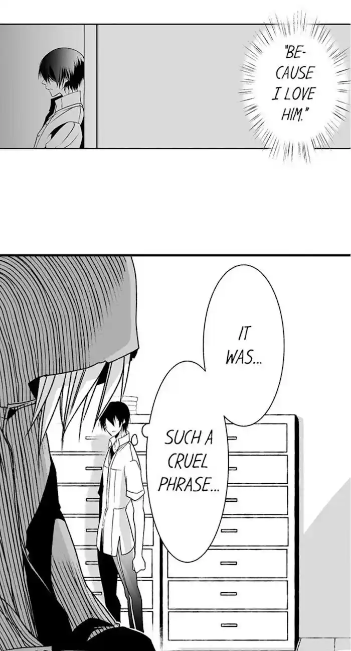 Danshiryou no Omocha Ch.091