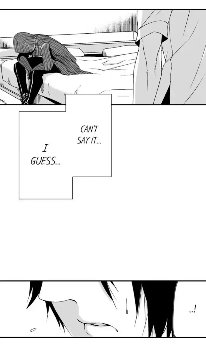 Danshiryou no Omocha Ch.091