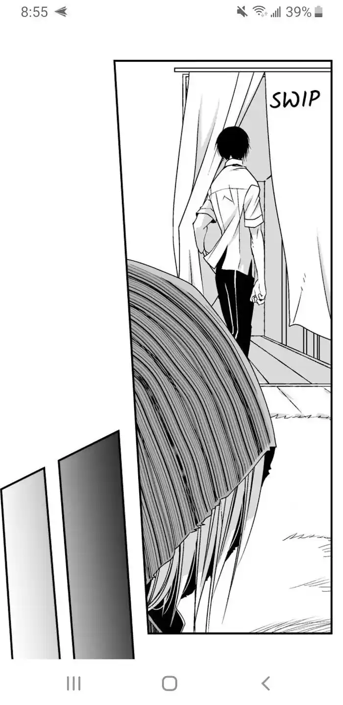 Danshiryou no Omocha Ch.091