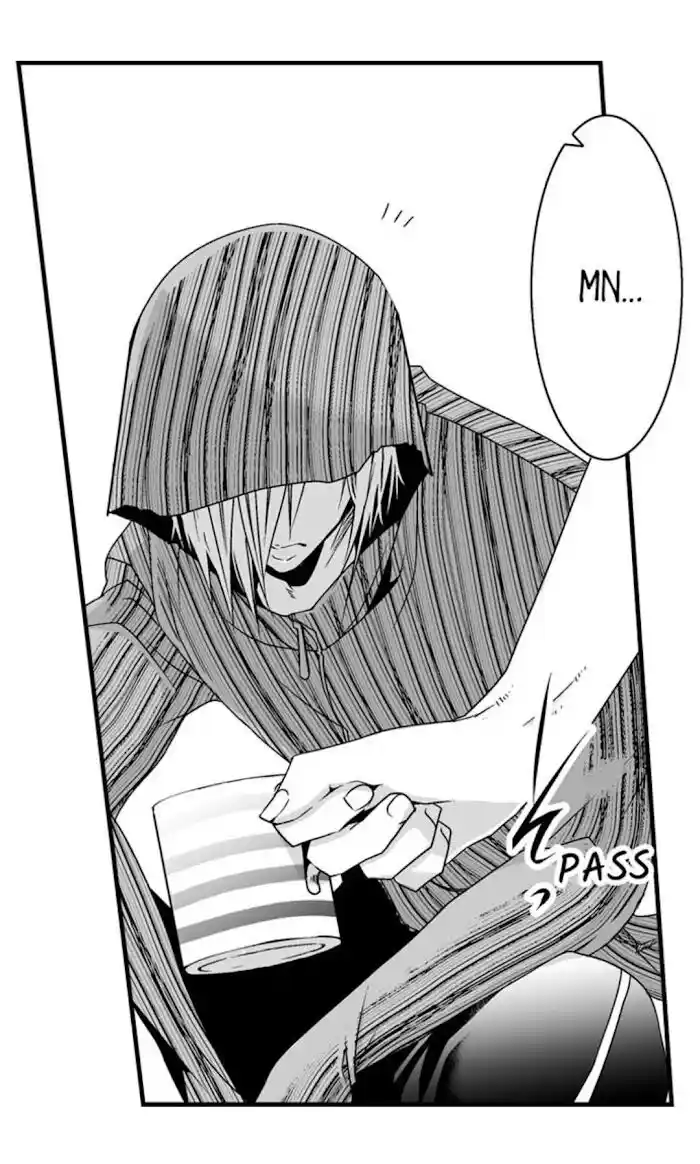 Danshiryou no Omocha Ch.091