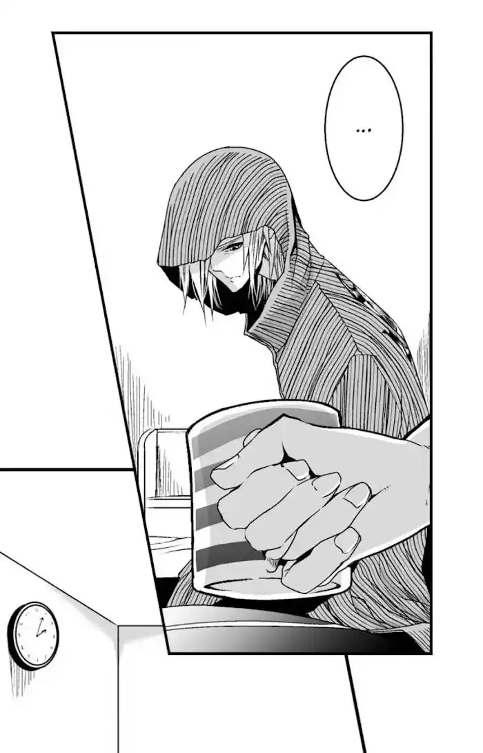 Danshiryou no Omocha Ch.091