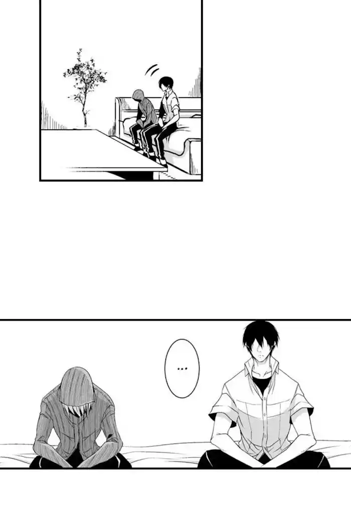 Danshiryou no Omocha Ch.091