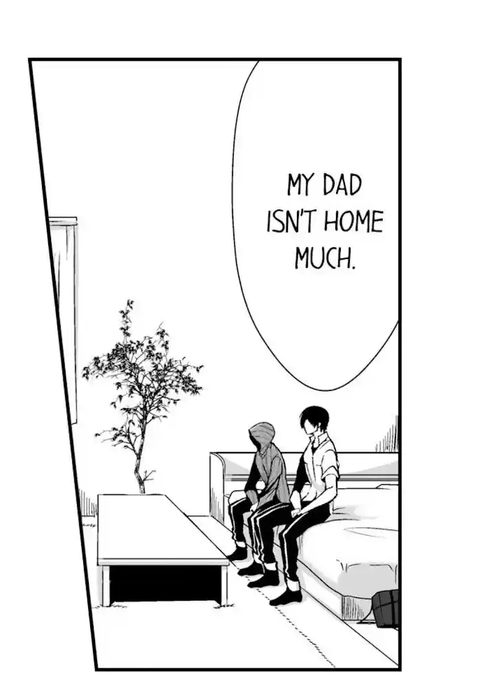 Danshiryou no Omocha Ch.091