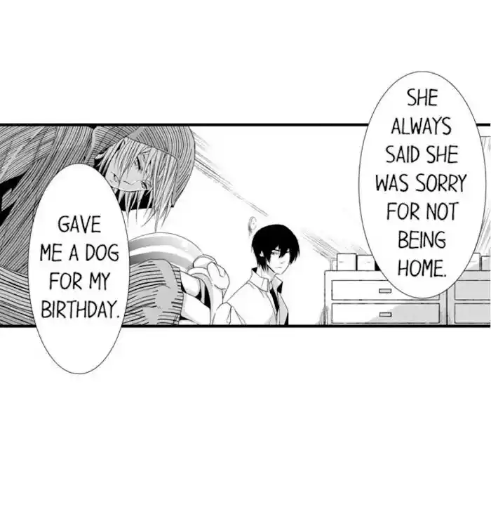 Danshiryou no Omocha Ch.091