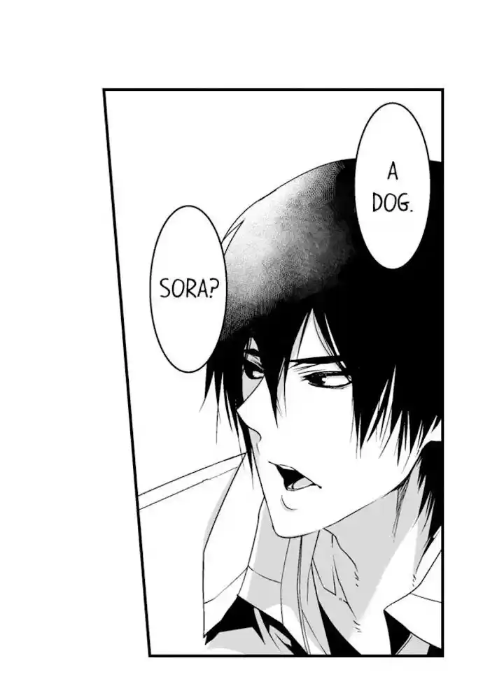 Danshiryou no Omocha Ch.091