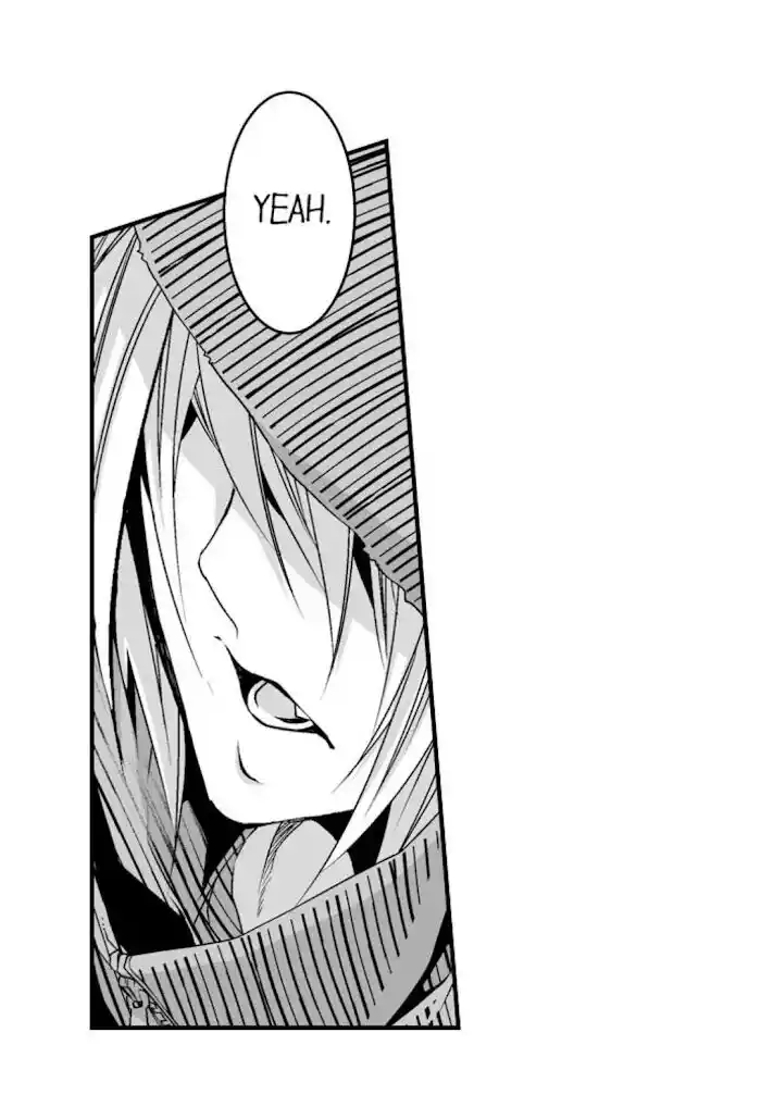 Danshiryou no Omocha Ch.091