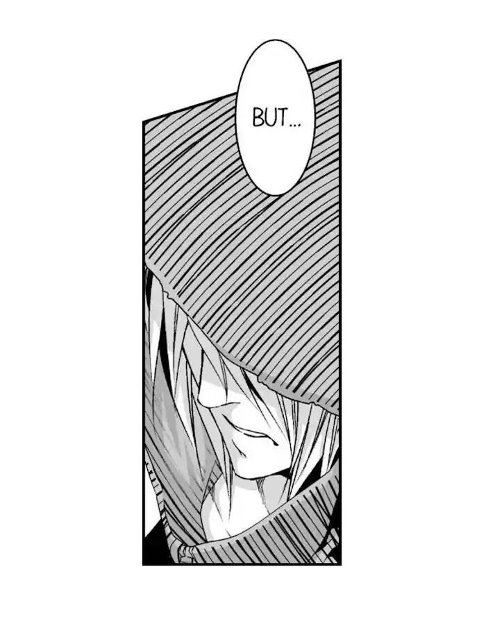 Danshiryou no Omocha Ch.091