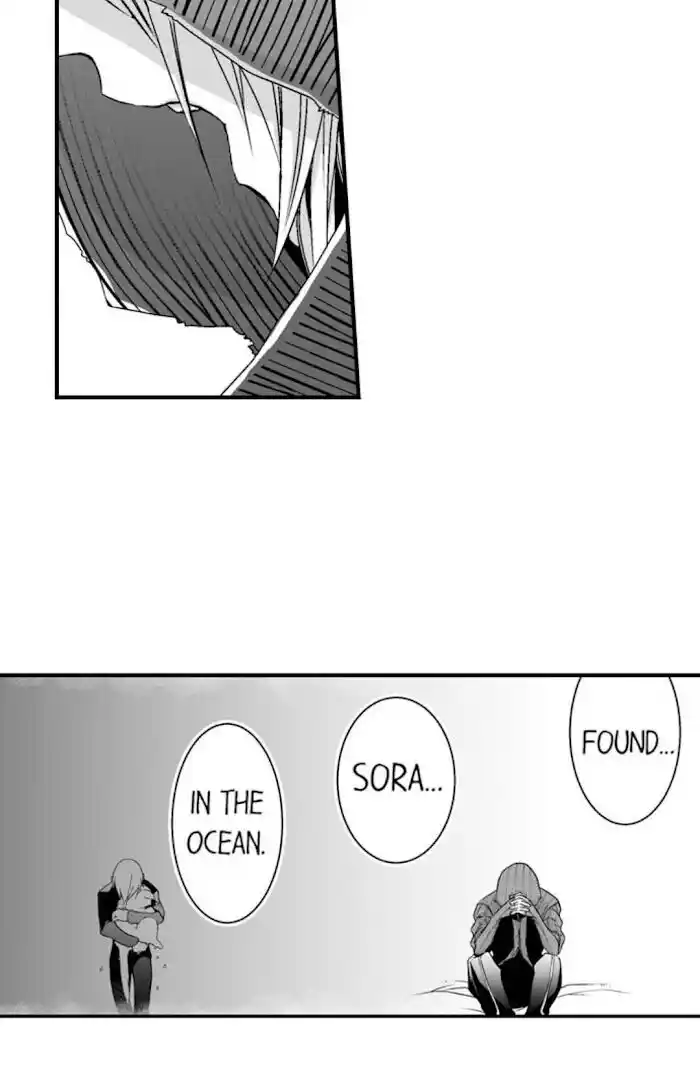 Danshiryou no Omocha Ch.091