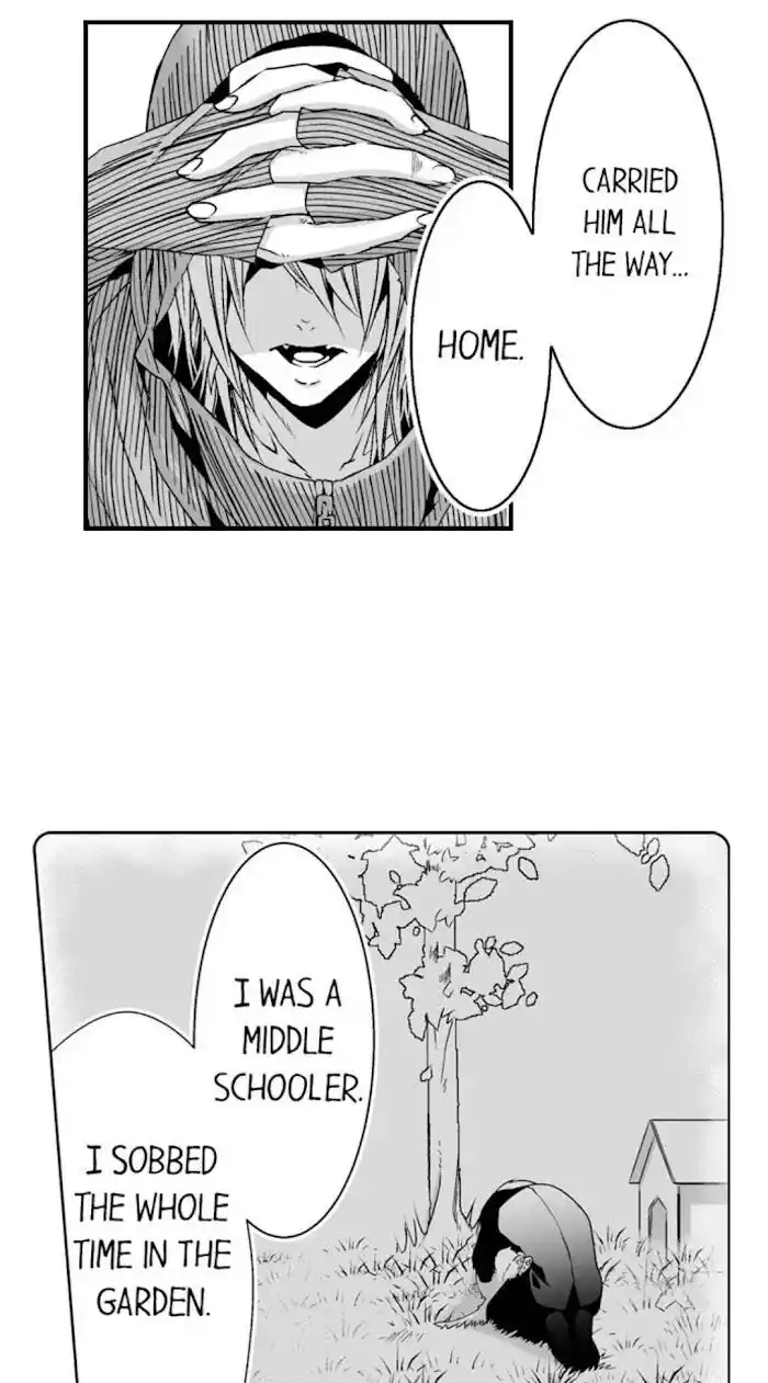 Danshiryou no Omocha Ch.091