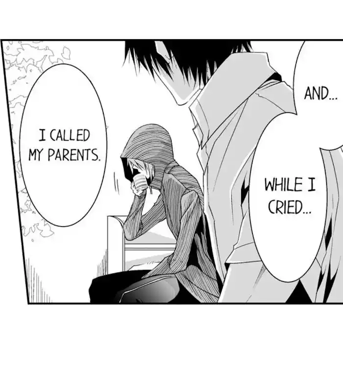 Danshiryou no Omocha Ch.091