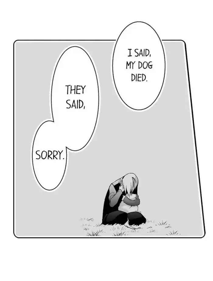 Danshiryou no Omocha Ch.091