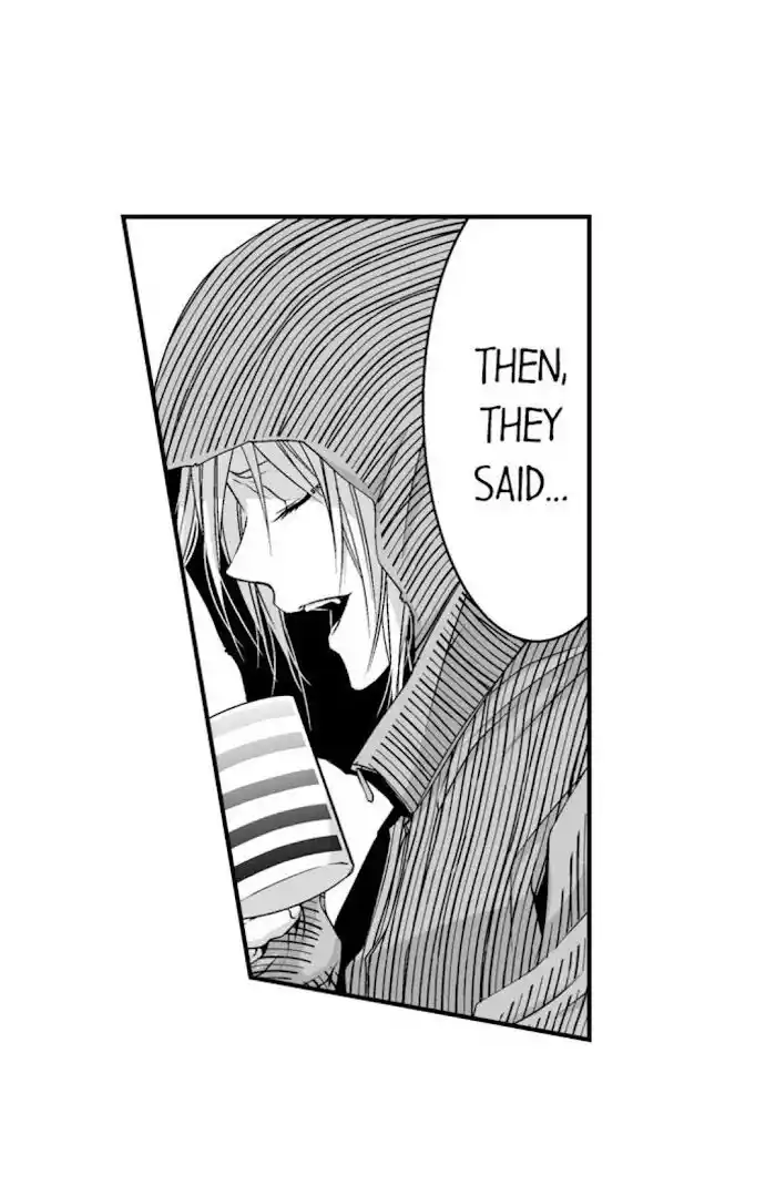 Danshiryou no Omocha Ch.091