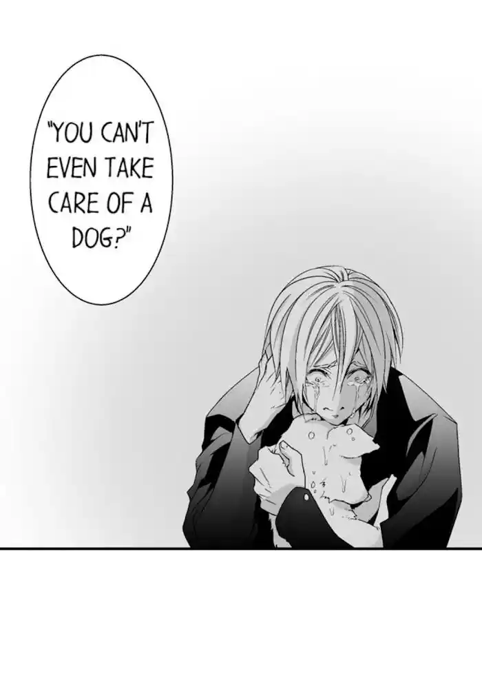 Danshiryou no Omocha Ch.091