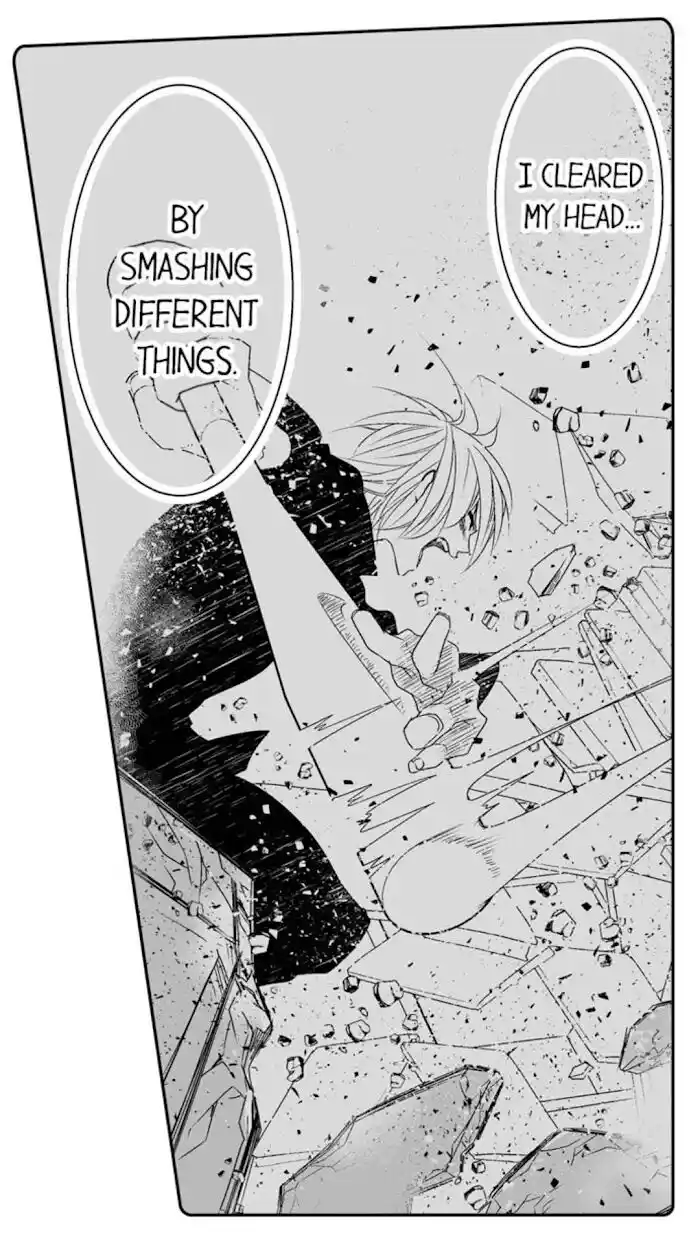 Danshiryou no Omocha Ch.091