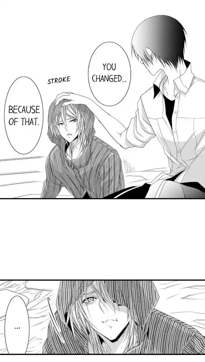 Danshiryou no Omocha Ch.091