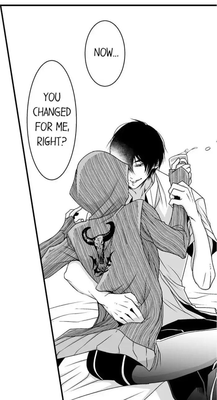 Danshiryou no Omocha Ch.092