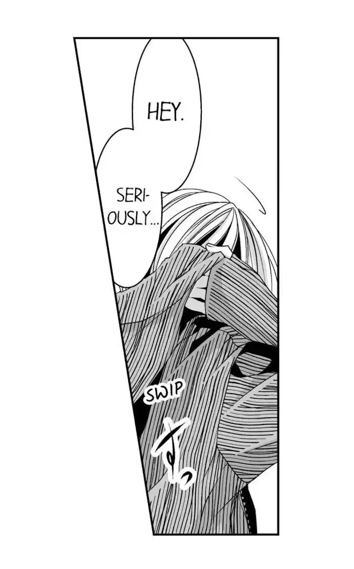 Danshiryou no Omocha Ch.092