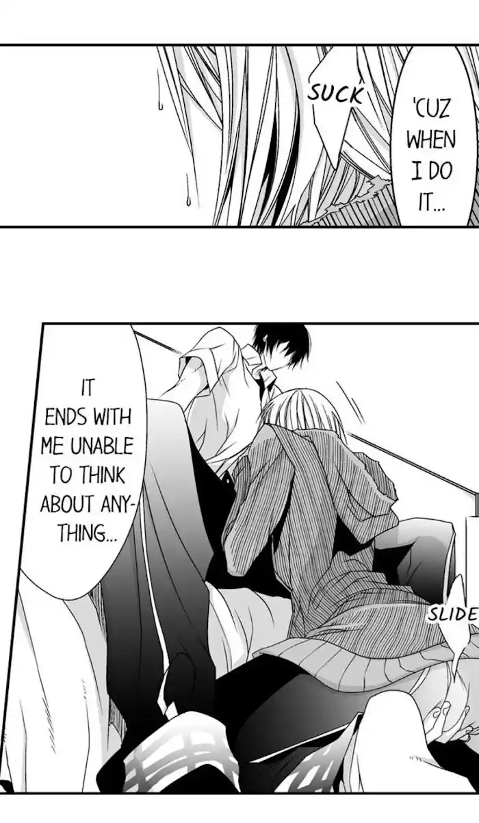 Danshiryou no Omocha Ch.092