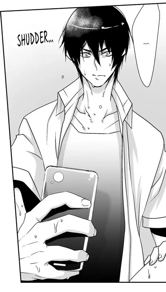 Danshiryou no Omocha Ch.092