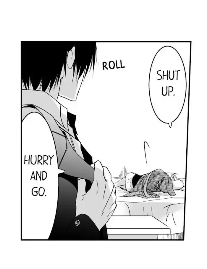 Danshiryou no Omocha Ch.092