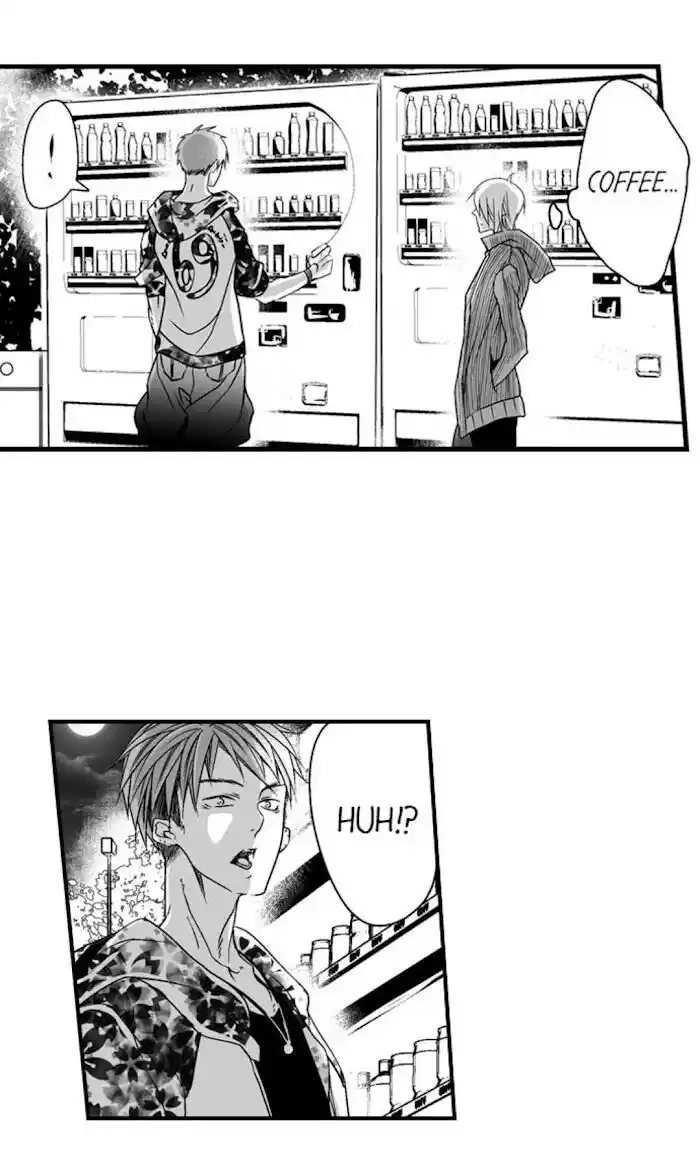 Danshiryou no Omocha Ch.092