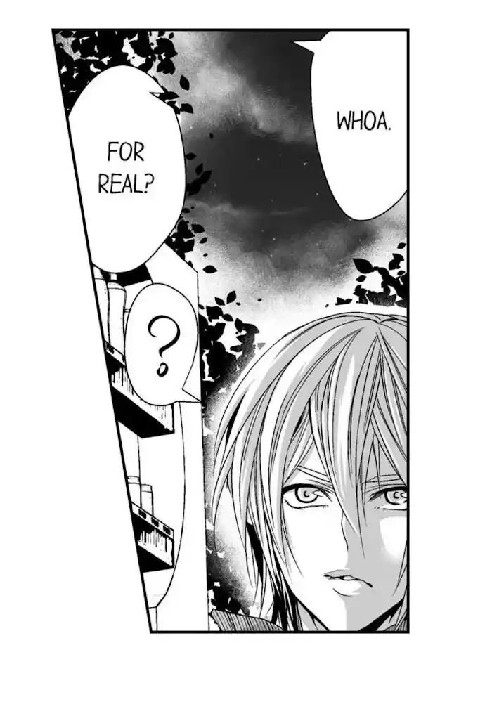 Danshiryou no Omocha Ch.092