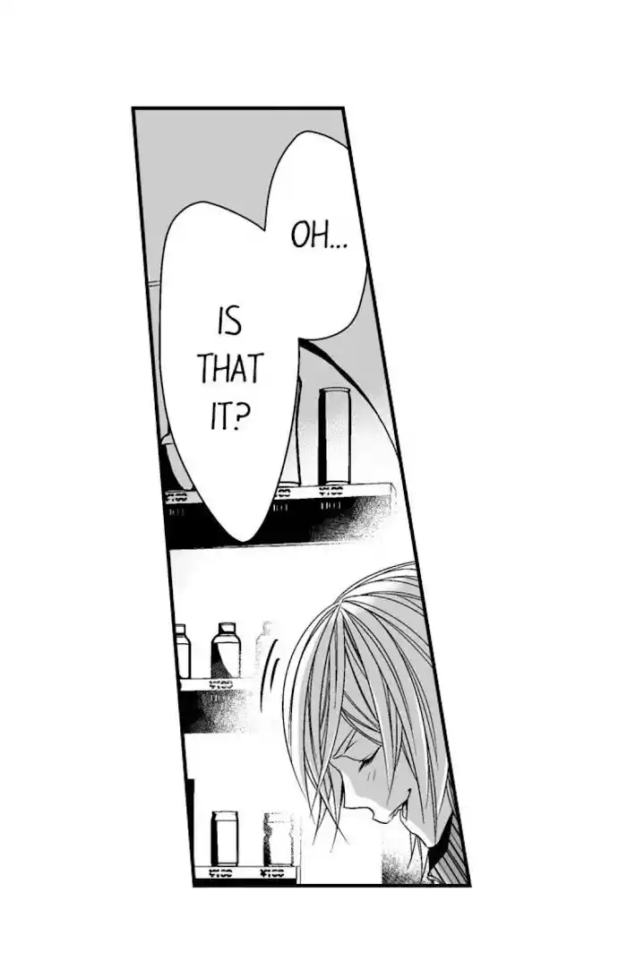 Danshiryou no Omocha Ch.093