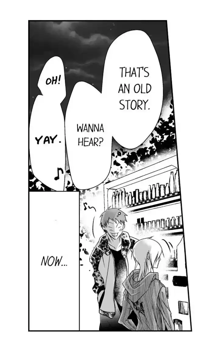 Danshiryou no Omocha Ch.093