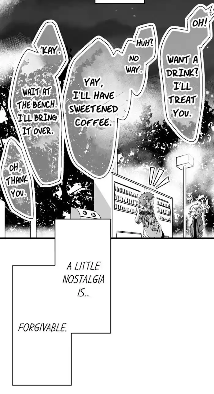 Danshiryou no Omocha Ch.093