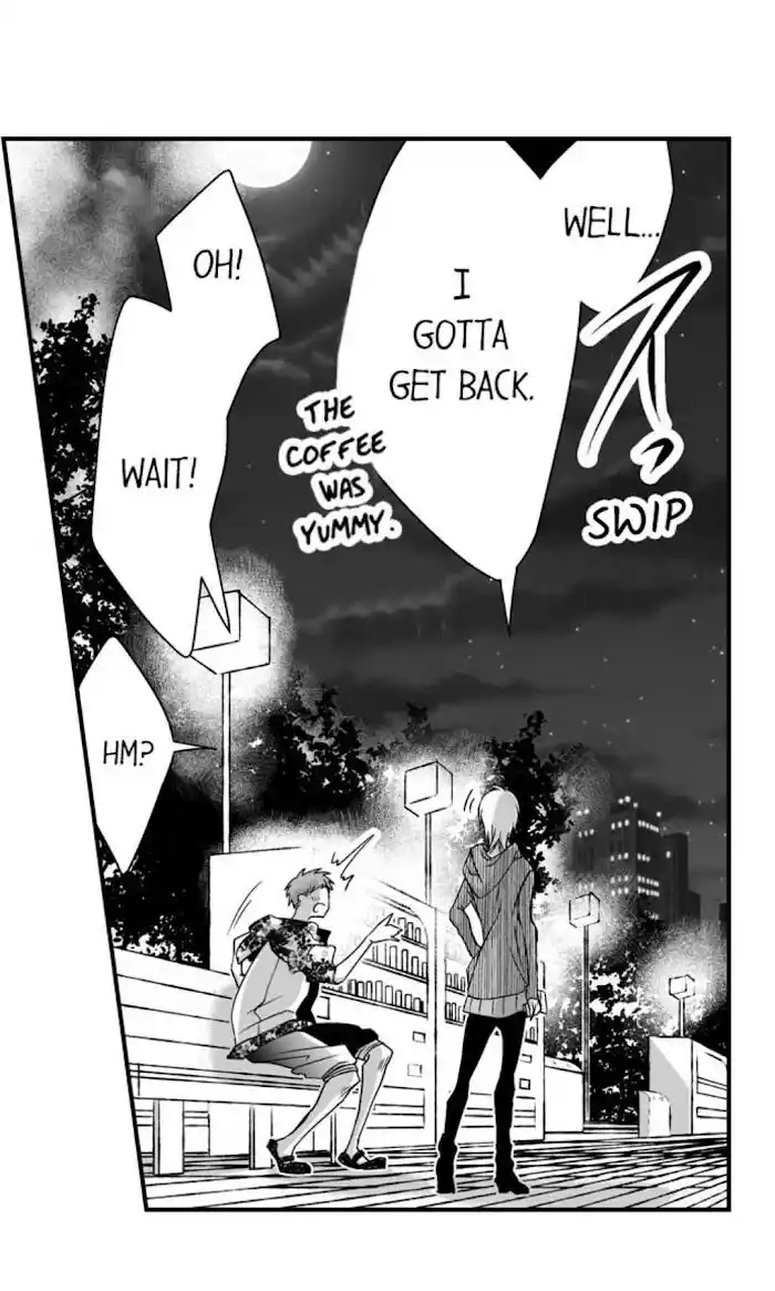 Danshiryou no Omocha Ch.093