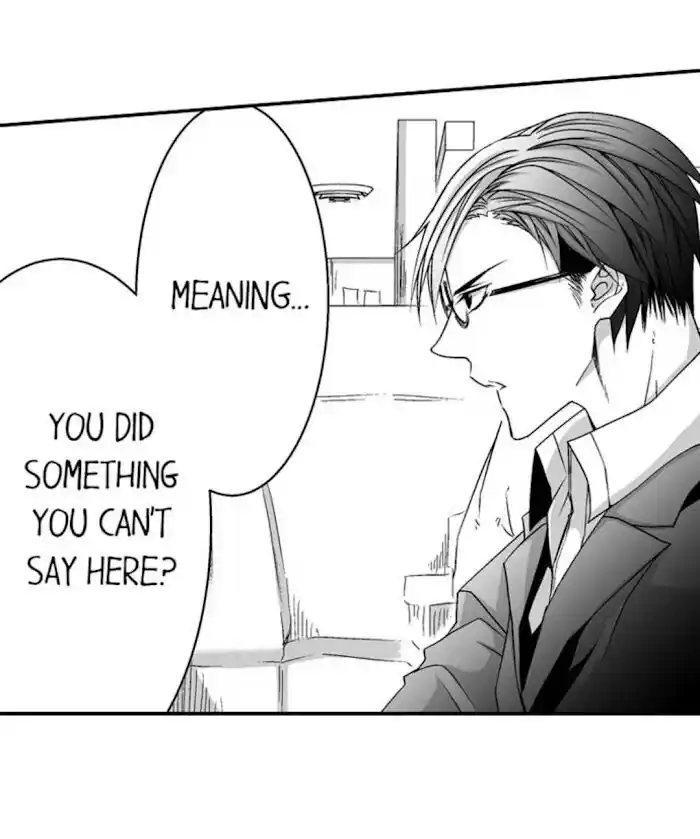 Danshiryou no Omocha Ch.093