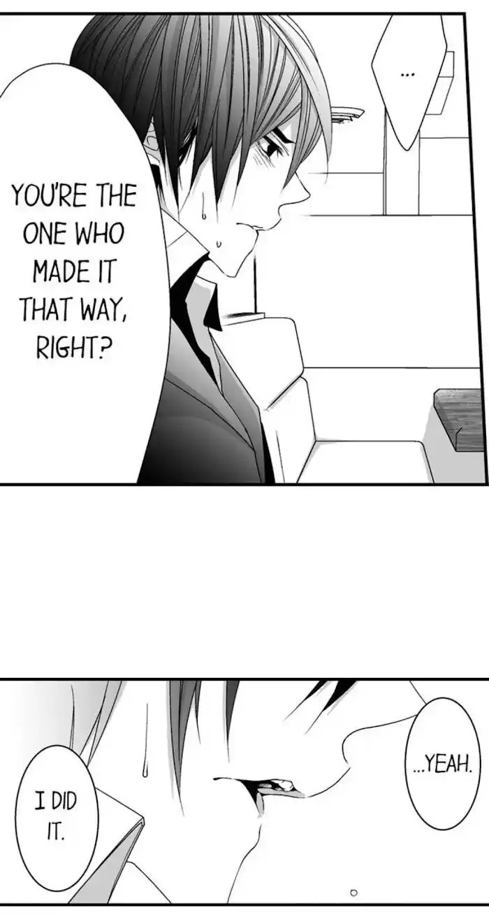 Danshiryou no Omocha Ch.093