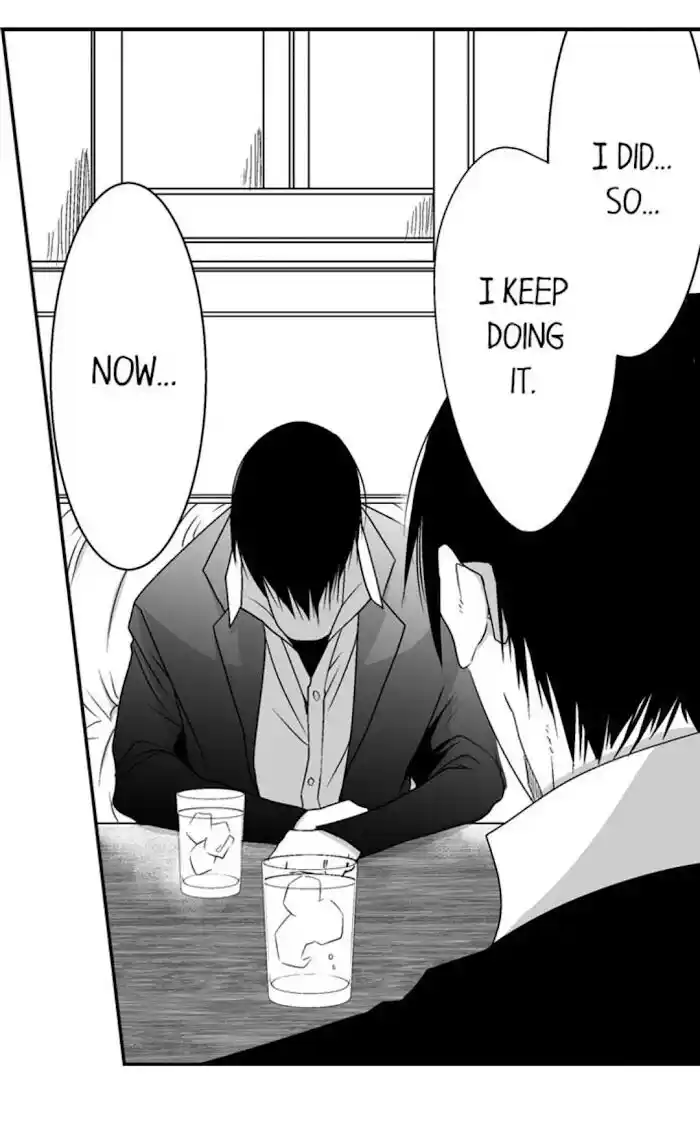 Danshiryou no Omocha Ch.093