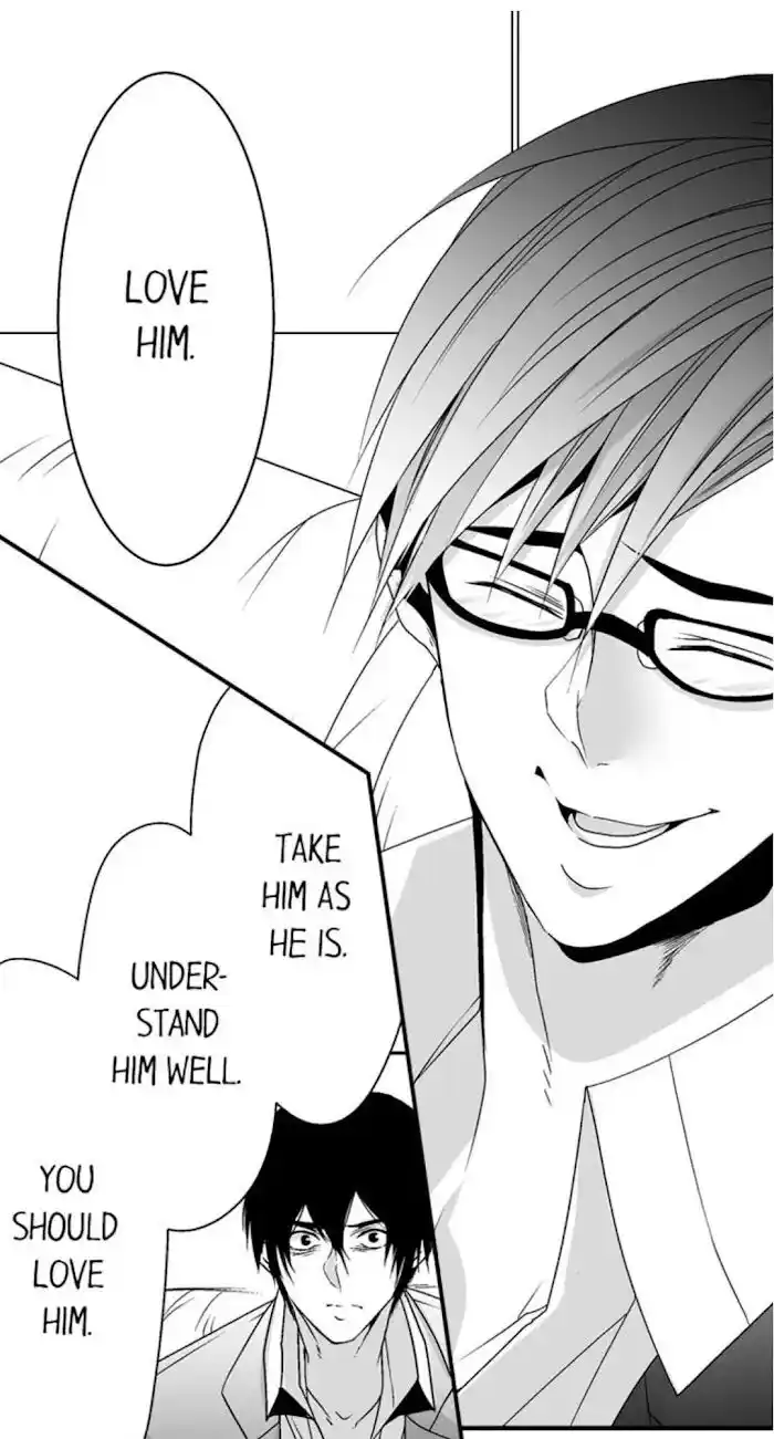 Danshiryou no Omocha Ch.093