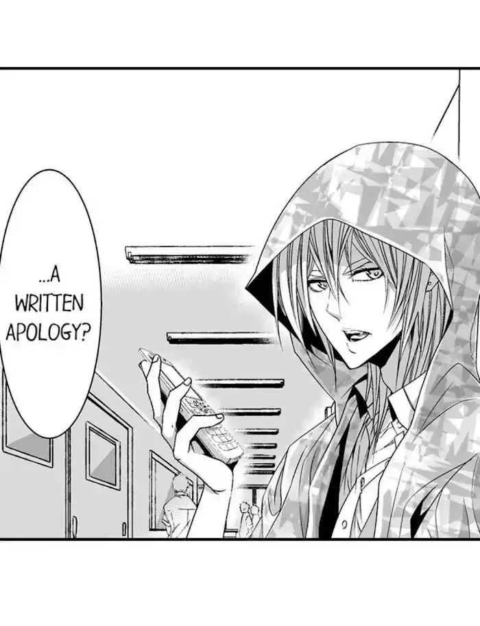 Danshiryou no Omocha Ch.094