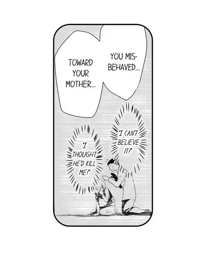 Danshiryou no Omocha Ch.094