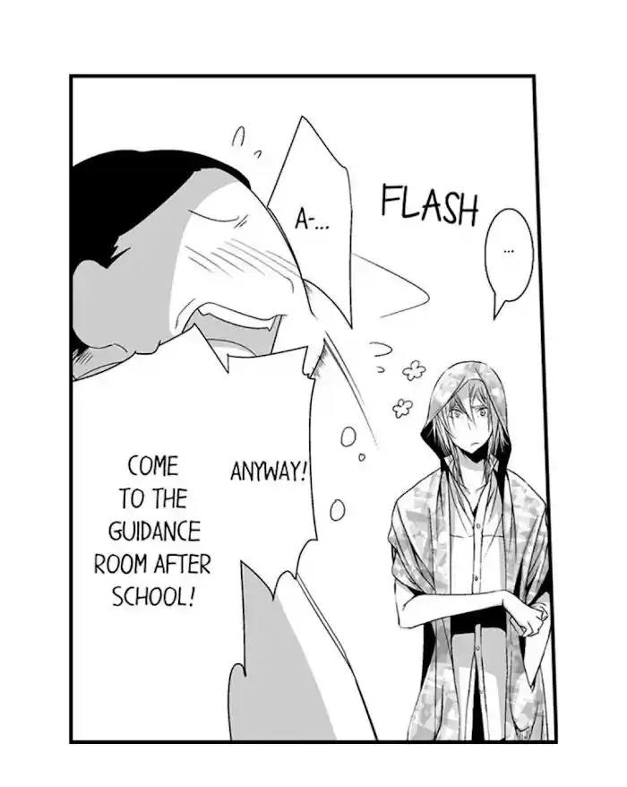 Danshiryou no Omocha Ch.094