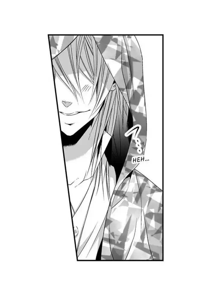 Danshiryou no Omocha Ch.094