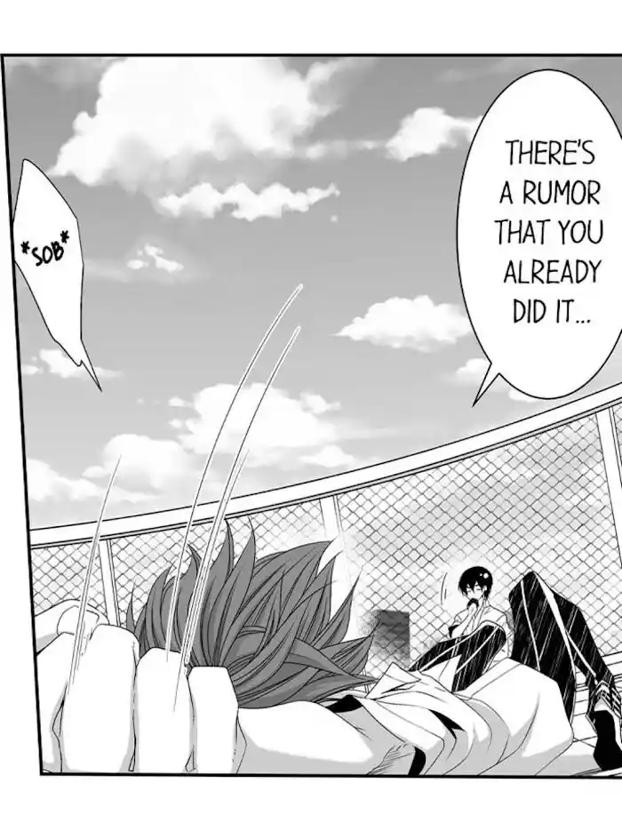 Danshiryou no Omocha Ch.094