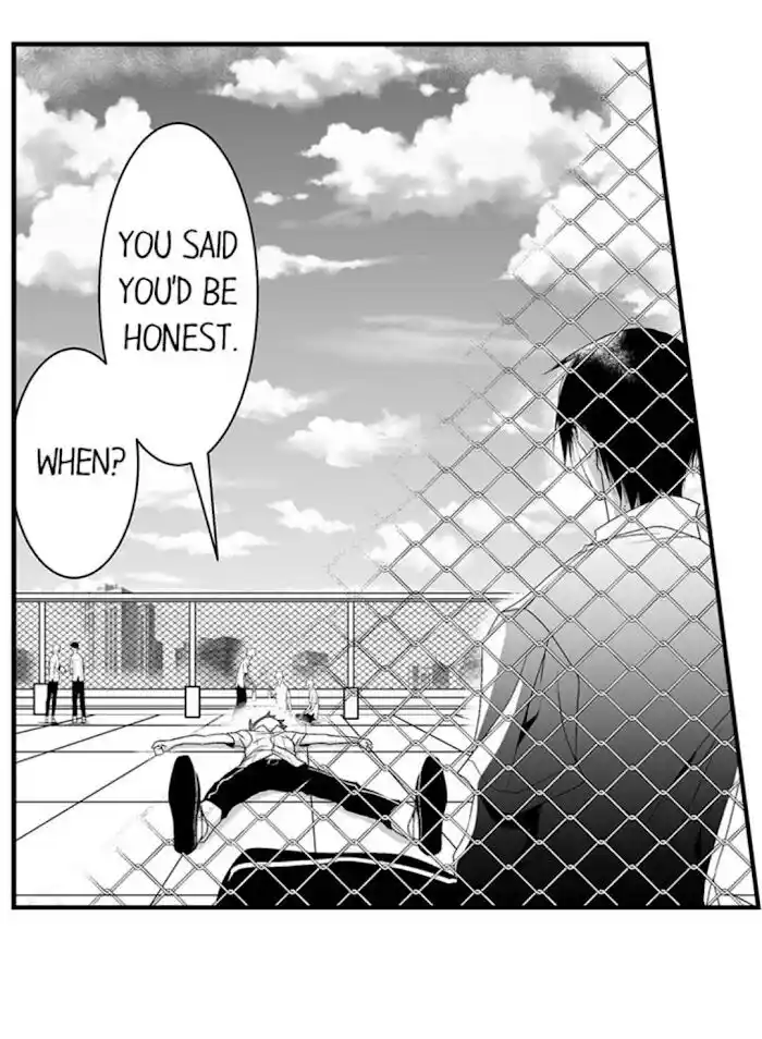 Danshiryou no Omocha Ch.094