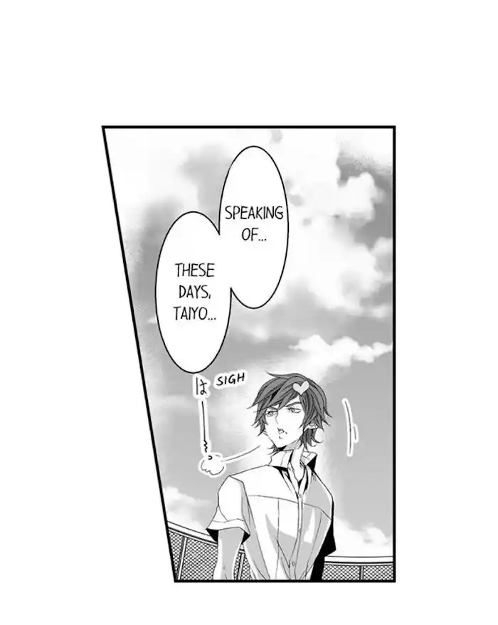 Danshiryou no Omocha Ch.094