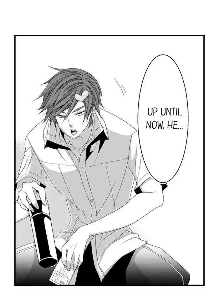 Danshiryou no Omocha Ch.094