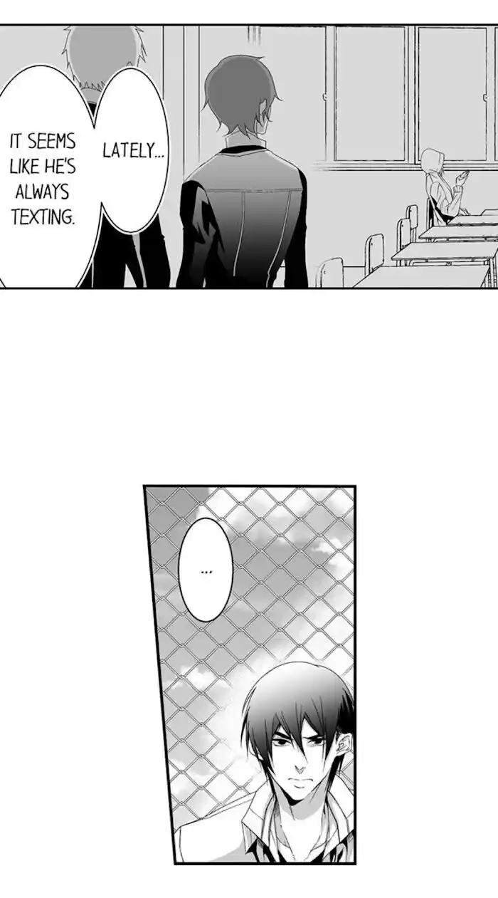 Danshiryou no Omocha Ch.094